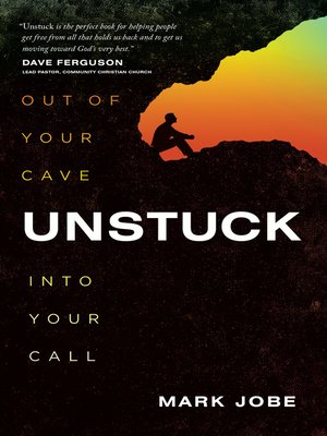 cover image of Unstuck